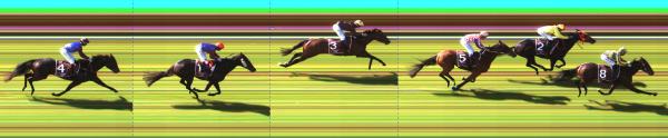 Photo finish