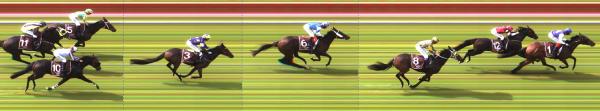 Photo finish