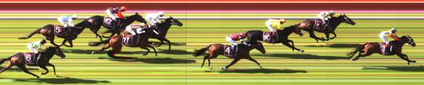 Photo finish