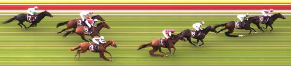 Photo finish