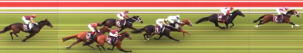 Photo finish