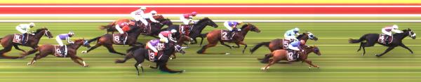 Photo finish