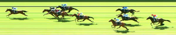 Photo finish