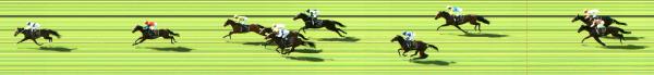 Photo finish