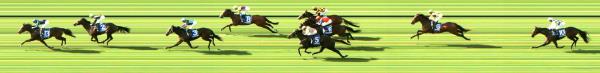 Photo finish