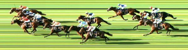 Photo finish