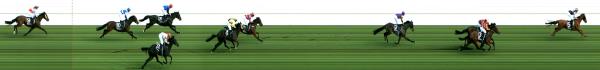 Photo finish