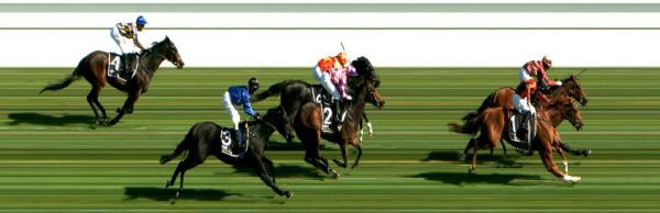 Photo finish