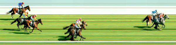 Photo finish
