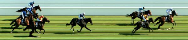 Photo finish