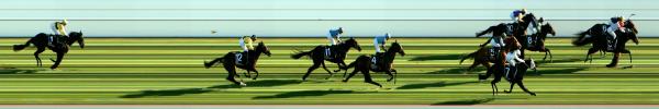 Photo finish