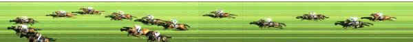 Photo finish
