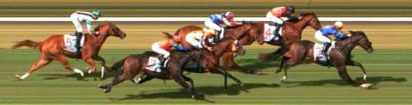 Photo finish