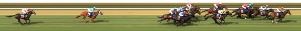 Photo finish