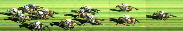 Photo finish