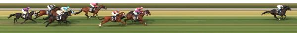 Photo finish