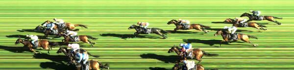 Photo finish