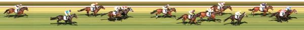 Photo finish