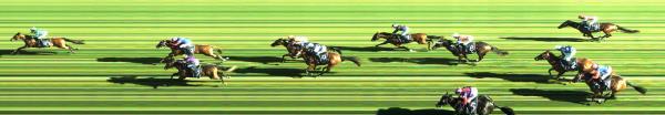 Photo finish