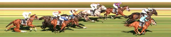 Photo finish