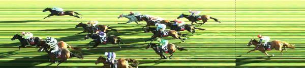 Photo finish