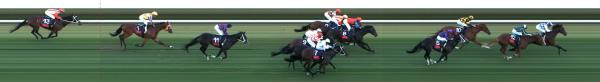 Photo finish