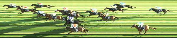 Photo finish