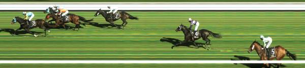 Photo finish