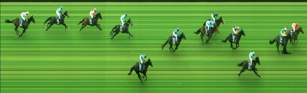 Photo finish