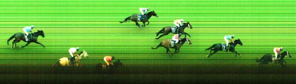 Photo finish
