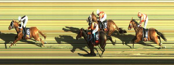 Photo finish