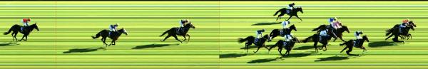 Photo finish