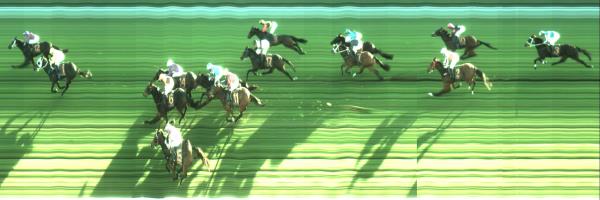 Photo finish