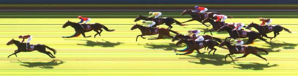 Photo finish