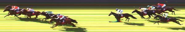 Photo finish