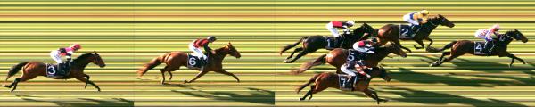 Photo finish