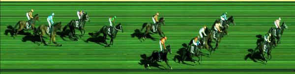 Photo finish