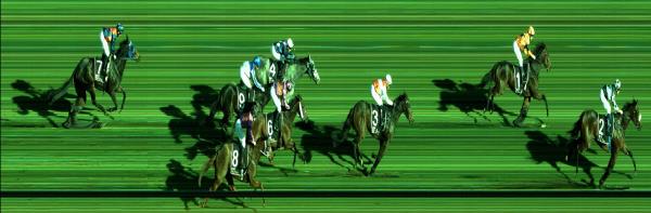 Photo finish