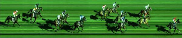 Photo finish