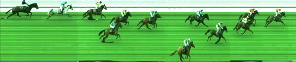 Photo finish