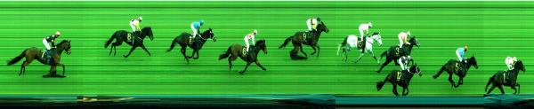 Photo finish