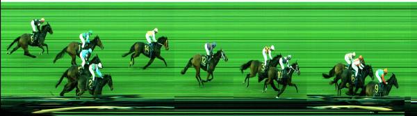 Photo finish
