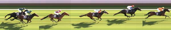 Photo finish