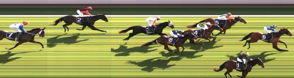 Photo finish