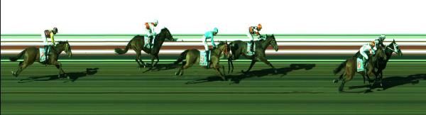 Photo finish