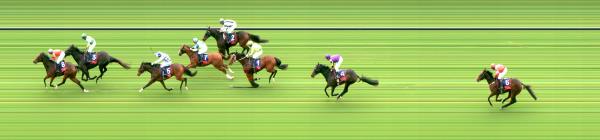 Photo finish