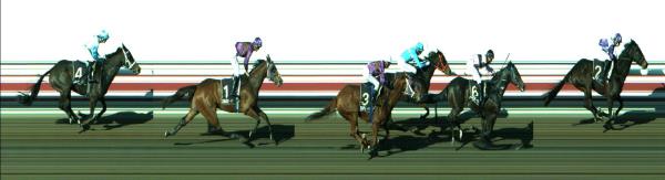 Photo finish