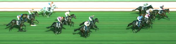 Photo finish