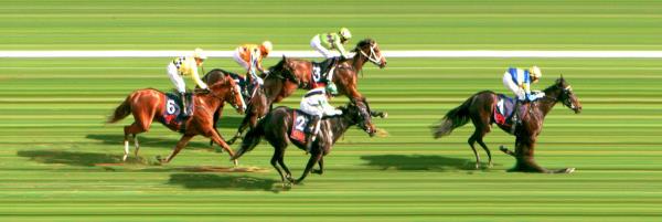 Photo finish