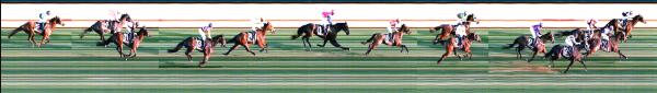 Photo finish